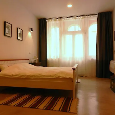 Apartamento Redlotus - Old City