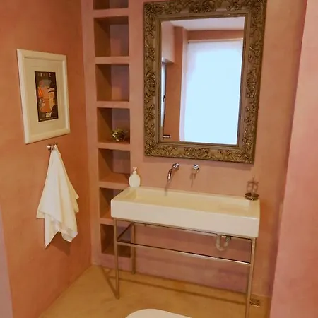 Appartement Redlotus - Old City *