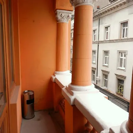 Appartement Redlotus - Old City *